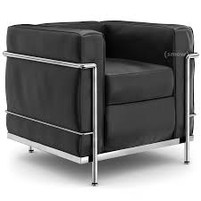 Fauteuil LC2, 1928